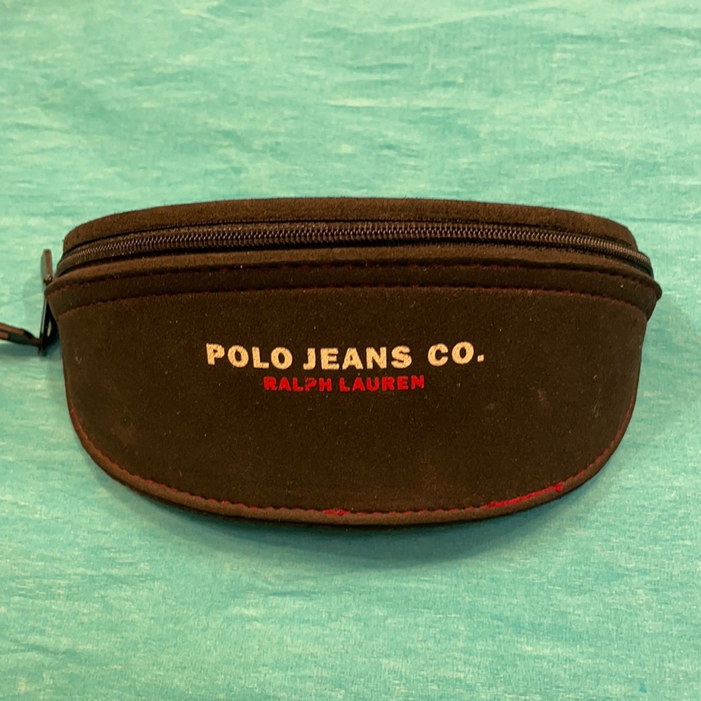 Ralph Lauren sunglasses case